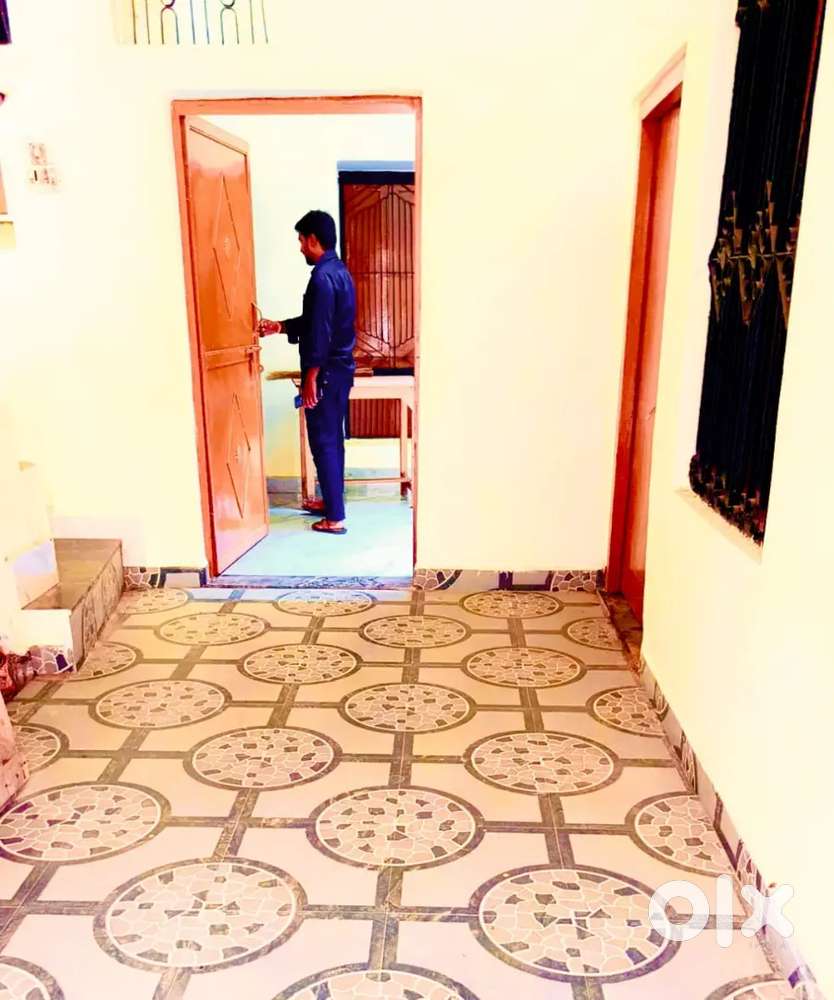 Independent rooms for Girls,boys, family