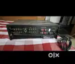 Sansui AU 555a Amplifier Sale 20k. Number on Amplifier Images