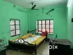Room rent available