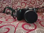 Nikon L340
