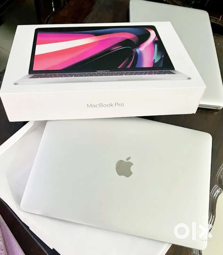 MacBook pro (M1 pro )