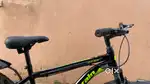 Brand new cycle less used
