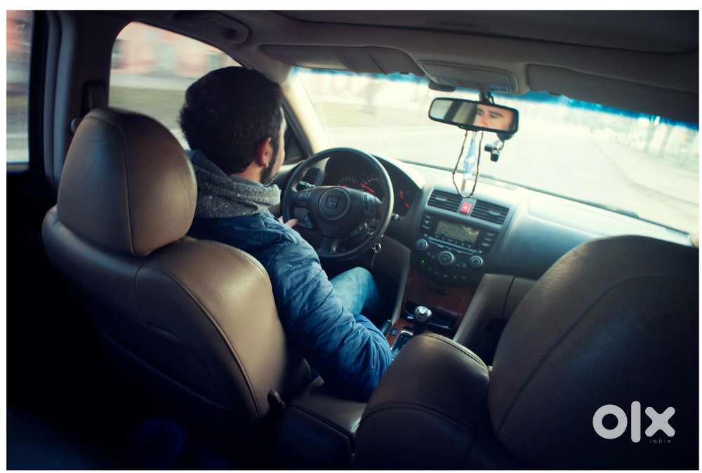 Required Experienced Driver near Sealdah