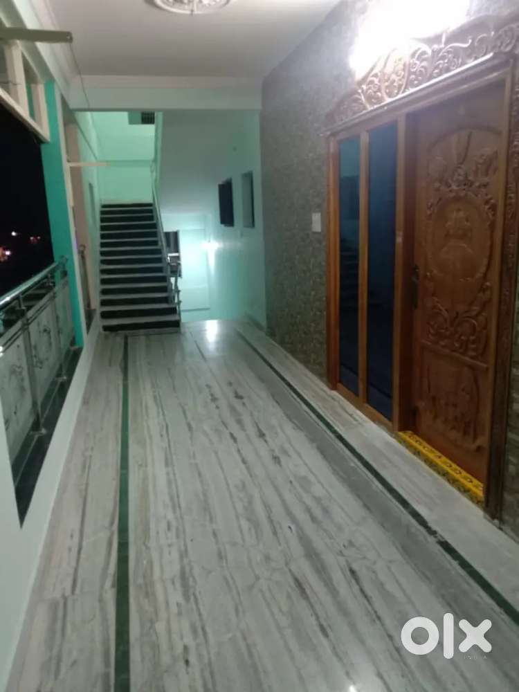 House for rent