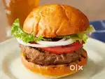 Sandwich, burger,nodels, Friedrice Cook i need job