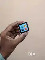 Apple ipod nano 6 gen 8 GB