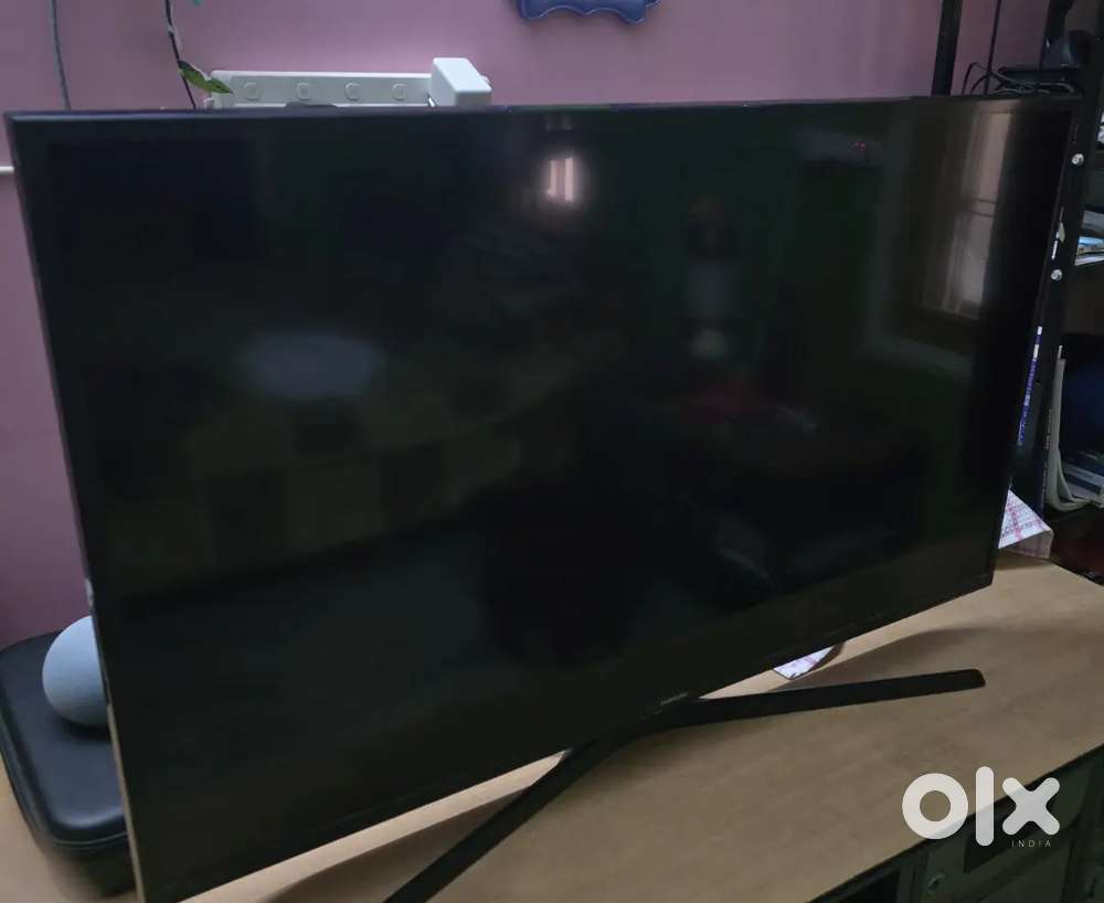Samsung smart tv 4k ultra hd [2017 Model]