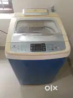 Washing machine for sale