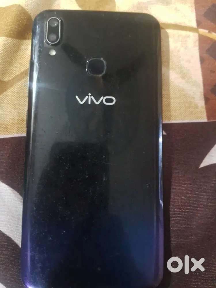 Vivoy91 4G