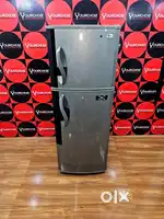 # Yourchoiz  LG double  door refrigerator!! With free shipping
