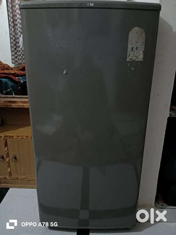 LG fridge acchi quality mein