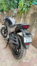 Good Condition Honda CB 160 – Best Price!
