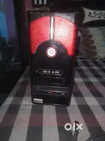 Cpu dabal dull core processor new connection fresh 500gb hard disk