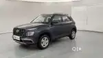 Hyundai Venue S 1.2 Petrol, 2022, Petrol