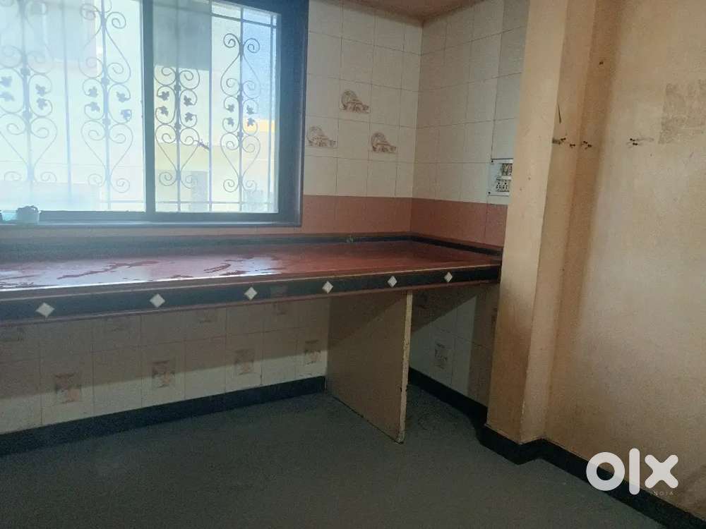 Only female roommate required for 1bhk