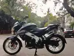 Bajaj Pulsar NS 200 ABS