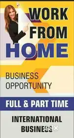 Online work