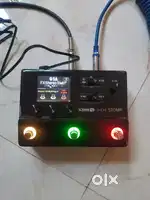 LINE 6 HX STOMP