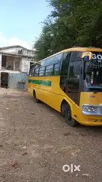 Sml 2015 AC SCHOOL BUS 49 SETTAR