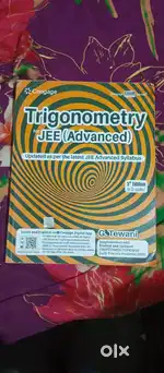 Cengage jee main and advance