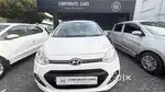 Hyundai i10 Asta AT, 2016, Petrol