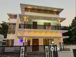 3 bhk fully furnished house for rent in palakkad chandranaga town area