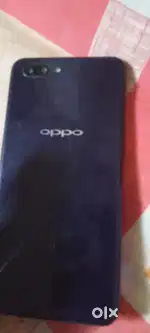 Oppo à3s phone selling