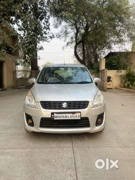 Maruti Suzuki Ertiga 2012 Diesel 130000 Km Driven