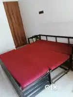 Sofa cum bed