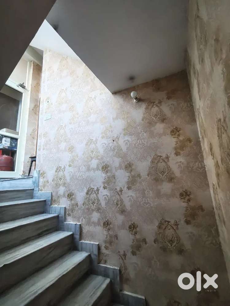 Pvc sale with  fit wallpaper send with fitting fluted sale PVC  for ce