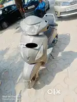 Jupiter TVS