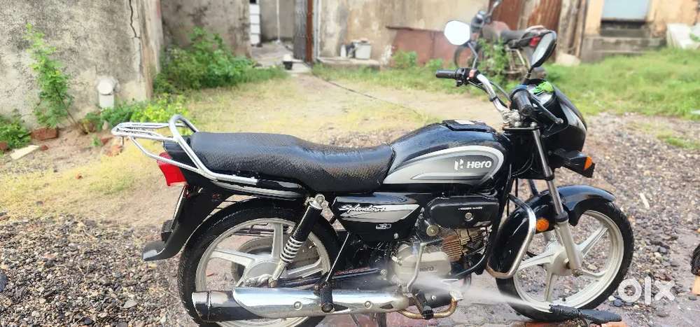 2023 model good condition  i3s