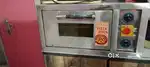 Pizza Owen.sendwich mashin