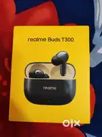 Realme T300 earbuds