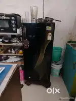 Cafe equipment