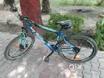 Suncross Explorer Bicycle 29 Inch