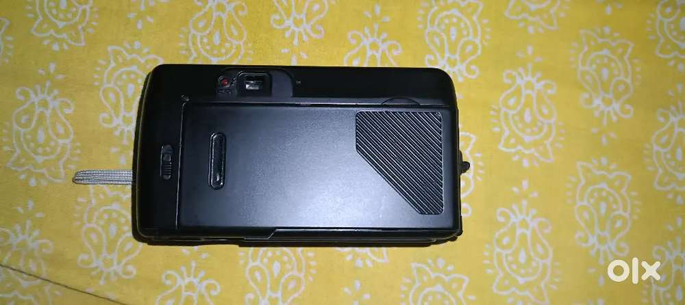 Old camera name mikone