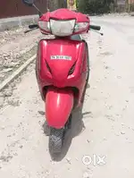 Honda Activa 3G
