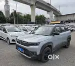Maruti Suzuki Brezza 1.5 ZXI Plus AT SMART HYBRID, 2022, Petrol