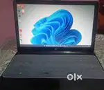 Hp laptop in good condition