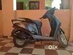 Honda aviator 13 oct 2010 model