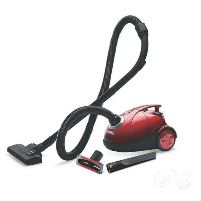 Vaccuam cleaner