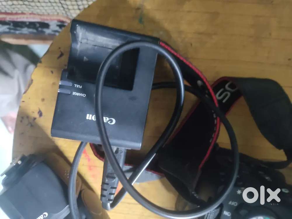 1500D camera