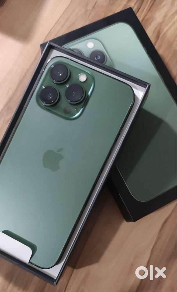 New dhamaka offer I phone 15 pro refurbished available in 128gb