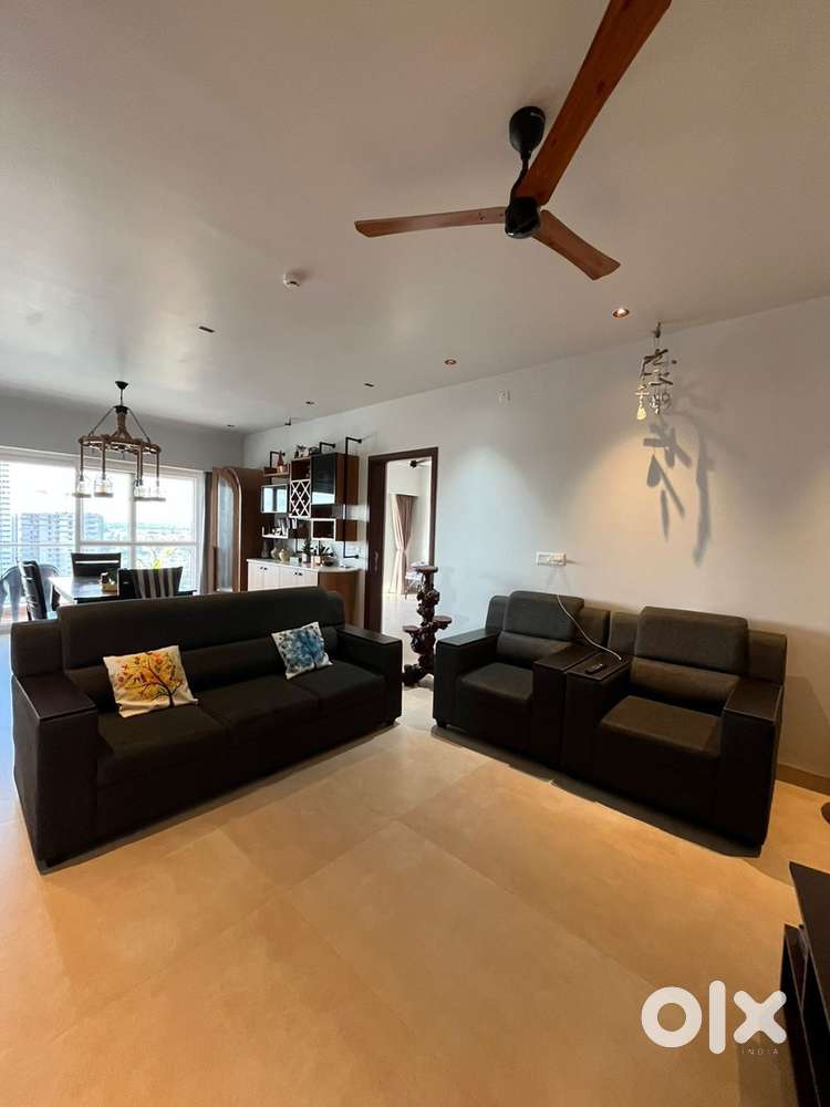 3+1+1 Sofa Set for Sale