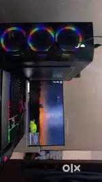 AntESPORTS cabinet
