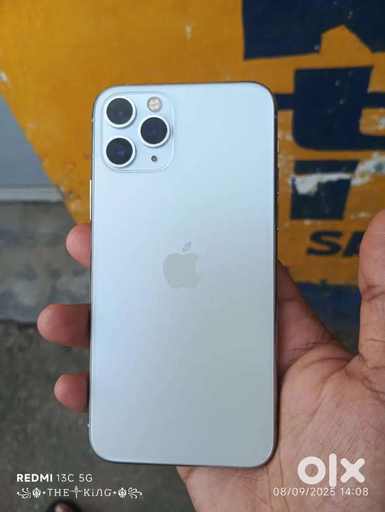 Iphn 11pro