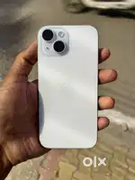 Iphone 15 all original