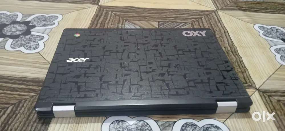 ACER CHROME BOOK