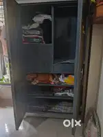 Heavy Duty Cupboard @ 6k